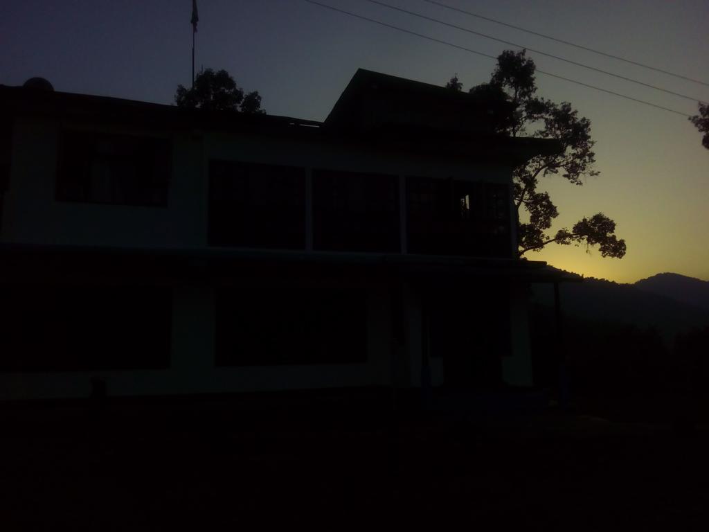 Khi Gha Thang Pelling Exterior photo