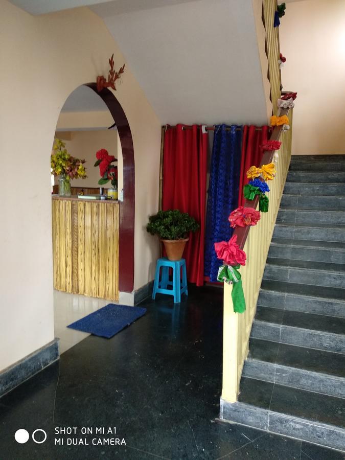 Khi Gha Thang Pelling Room photo